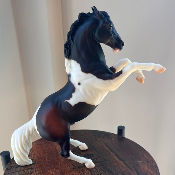 Breyer GaWaNi Pony Boy's Mihunka #781 - Picture 8 of 16